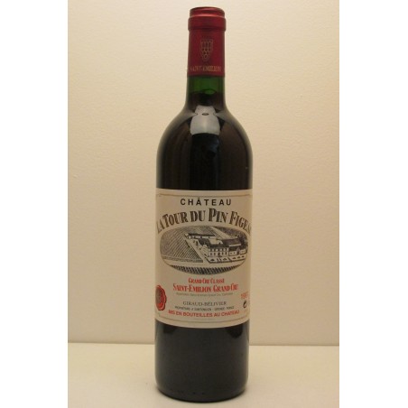 chateau la tour du pin figeac prix