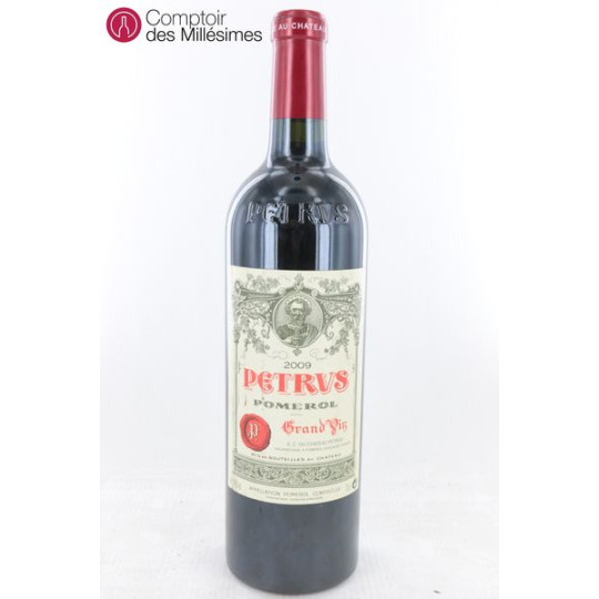 Petrus 2009 Petrus 2009