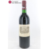 Château Lafite Rothschild 1988