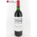 Château Pichon 1985 Château Pichon 1985