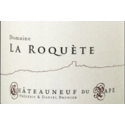 Châteauneuf du Pape  Domaine de La Roquette