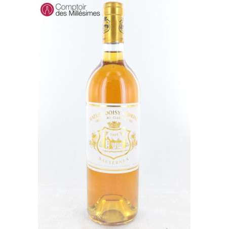 Chateau Doisy-Vedrines 1994