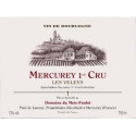 Mercurey 1er Cru Les Veleys Domaine Meix Foulot Mercurey 1er Cru Les Veleys Domaine Meix Foulot