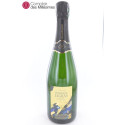 Champagne Grand Cru Blanc de Blancs Brut - Dominique Legras Champagne Grand Cru Blanc de Blancs Brut - Dominique Legras