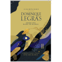 Champagne Grand Cru Blanc de Blancs Brut - Dominique Legras Champagne Grand Cru Blanc de Blancs Brut - Dominique Legras