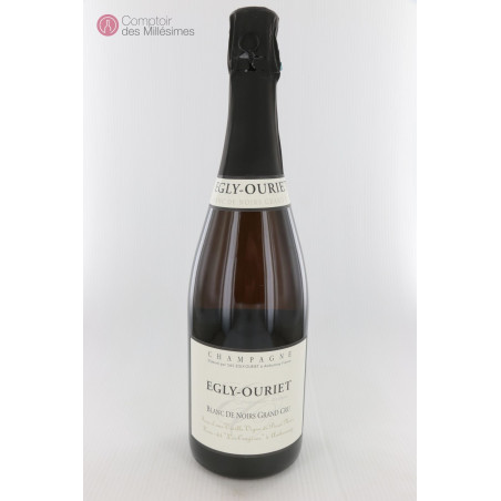 Champagne Egly-Ouriet Blanc de Noirs Grand Cru