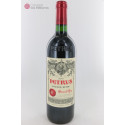Petrus 2001 Petrus 2001