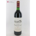 Château Pontet Canet 1991 Château Pontet Canet 1991