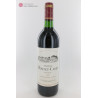 Château Pontet Canet 1991
