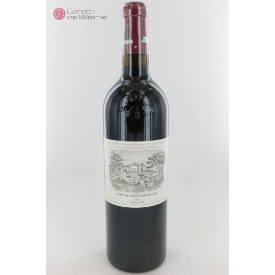 Château Lafite Rothschild 2011 Château Lafite Rothschild 2011