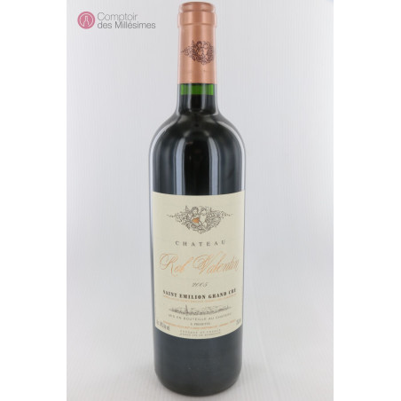 Château Rol Valentin 2005