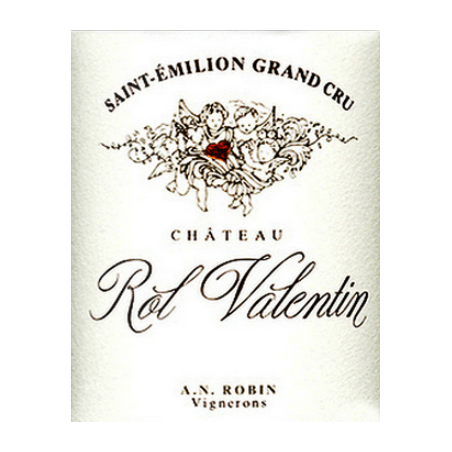 Château Rol Valentin