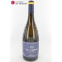 Combarels Blanc Pays d'Oc 2021 - Domaine Cassagne et Vitailles Combarels Blanc Pays d'Oc 2021 - Domaine Cassagne et Vitailles