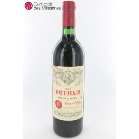 Petrus 1982