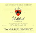 Gewurztraminer Goldert Grand Cru 2012 - Zind-Humbrecht Gewurztraminer Goldert Grand Cru 2012 - Zind-Humbrecht