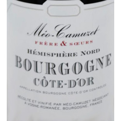 Bourgogne 2020 Côte-d'Or -...