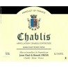 Chablis - Jean-Paul et Benoit Droin Chablis - Jean-Paul et Benoit Droin