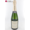 Champagne Soutiran Grand Cru Brut Nature bouteille