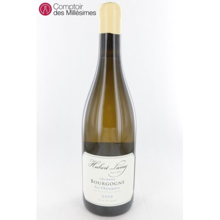 Bourgogne Les Chataigners 2020- Hubert Lamy