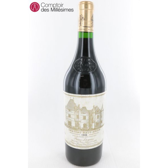 Château Haut Brion 1996 Château Haut Brion 1996