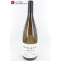 Bourgogne Blanc Les Herbeux 2020 - Pierre Boisson Bourgogne Blanc Les Herbeux 2020 - Pierre Boisson