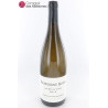 Bourgogne Blanc Les Belles Côtes 2019 - Pierre Boisson