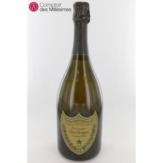 Dom Perignon 2002 Dom Perignon 2002