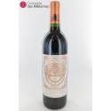 Château Pichon Longueville Baron 1988 Château Pichon Longueville Baron 1988