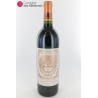 Château Pichon Longueville Baron 1988