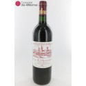 Château Cos d'Estournel 1986 Château Cos d'Estournel 1986