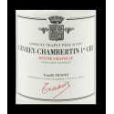 Gevrey-Chambertin 1er Cru Petite Chapelle Domaine Trapet Gevrey-Chambertin 1er Cru Petite Chapelle Domaine Trapet