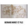 Chassagne-Montrachet 1er Cru Les Baudines bernard Morey Chassagne-Montrachet 1er Cru Les Baudines bernard Morey