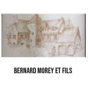 Chassagne-Montrachet 1er Cru Les Baudines  bernard Morey