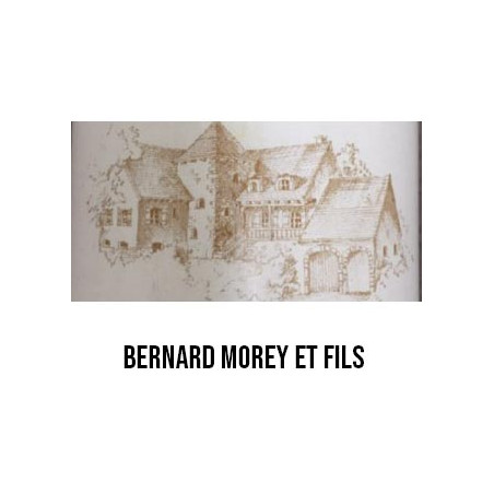 Chassagne-Montrachet 1er Cru Les Baudines bernard Morey