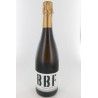 Crémant du Jura - BBF - Bénédicte et Stéphane Tissot