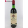 Château Larcis Ducasse 1970