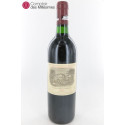 Château Lafite Rothschild 1989 Château Lafite Rothschild 1989