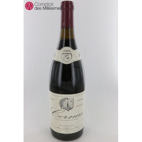 Cornas 2006 Reynard - Thierry Allemand