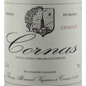 Cornas Chaillot - Thierry Allemand Cornas Chaillot - Thierry Allemand