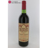 Château Pontet Clausure 1976