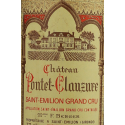 Château Pontet Clausure Château Pontet Clausure