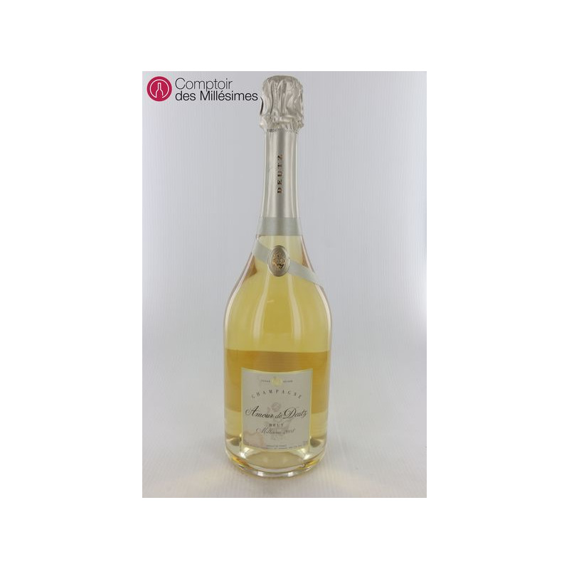 Amour de Deutz Brut 2008 Maison Deutz au meilleur prix