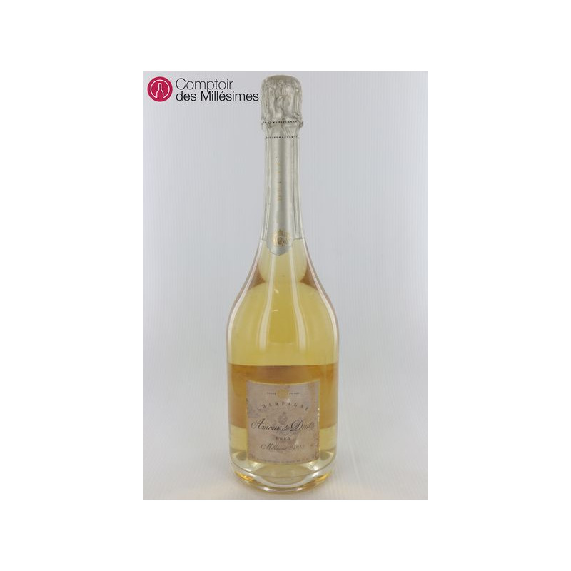 Amour de Deutz Brut 2005 Maison Deutz au meilleur prix