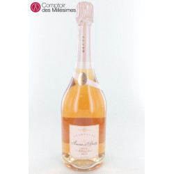【ROCOCO】DEUTZ ROSE 2008 Deutz Rose, Champagne, France | prices, reviews, stores