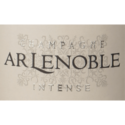 Champagne Intense Mag 18 -...