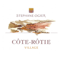 Côte-Rôtie Cote Brune Domaine Rostaing Côte-Rôtie Cote Brune Domaine Rostaing