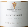 Saint Joseph  Nobles Rives   Cave de Tain