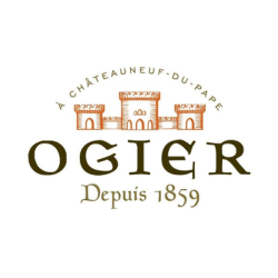 Chateauneuf du Pape 1961 -...