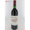 Chateau Bouscaut 1989