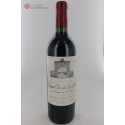 Château Léoville Las Cases 2001 Château Léoville Las Cases 2001
